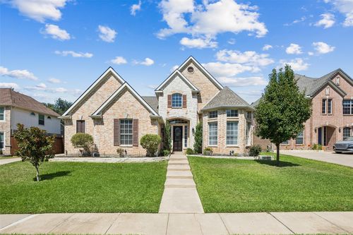 528 Sorenson Trl, Keller, TX, 76248-8328 | Card Image