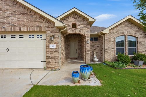 64 Berkshire Cir, Odessa, TX, 79765-2218 | Card Image
