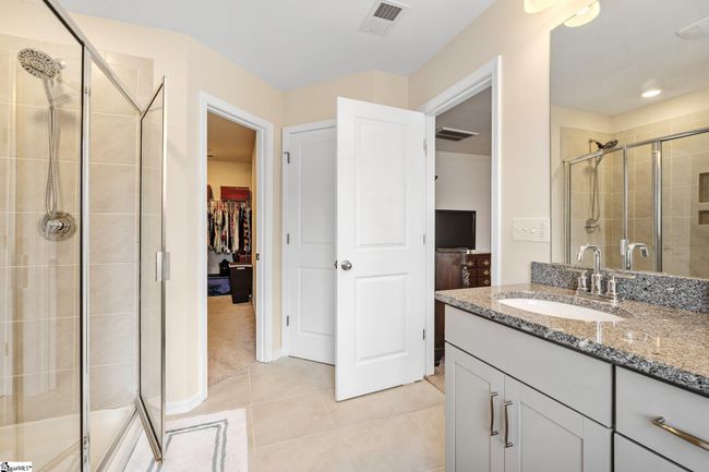 319 Sudduth Farms Dr, Townhouse with 3 bedrooms, 3 bathrooms and 1 parking in Greer SC | Image 24