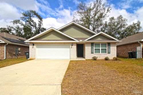 7408 Oak Lake Blvd, Pensacola, FL, 32526-4481 | Card Image