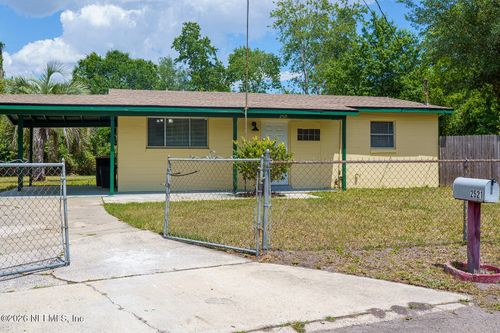 2521 Chris Court, Jacksonville, FL, 32210 | Card Image