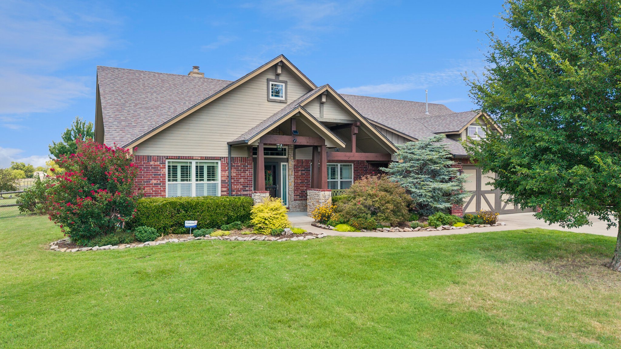 Residential in Sand Springs 3