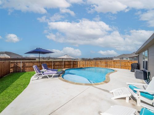 1916 Winding Creek Way, Denton, TX, 76208-2516 | Card Image