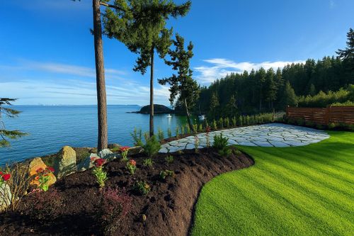 239 Shore Lane, Bowen Island, BC, V0N1G2 | Card Image