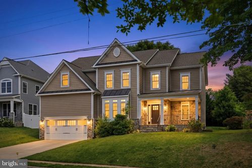 2233 N Underwood St, FALLS CHURCH, VA, 22043-1925 | Card Image