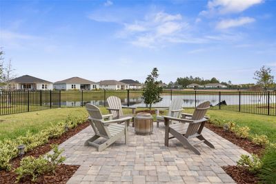 17 Blue Grotto Place, House other with 2 bedrooms, 2 bathrooms and null parking in PALM COAST FL | Image 2