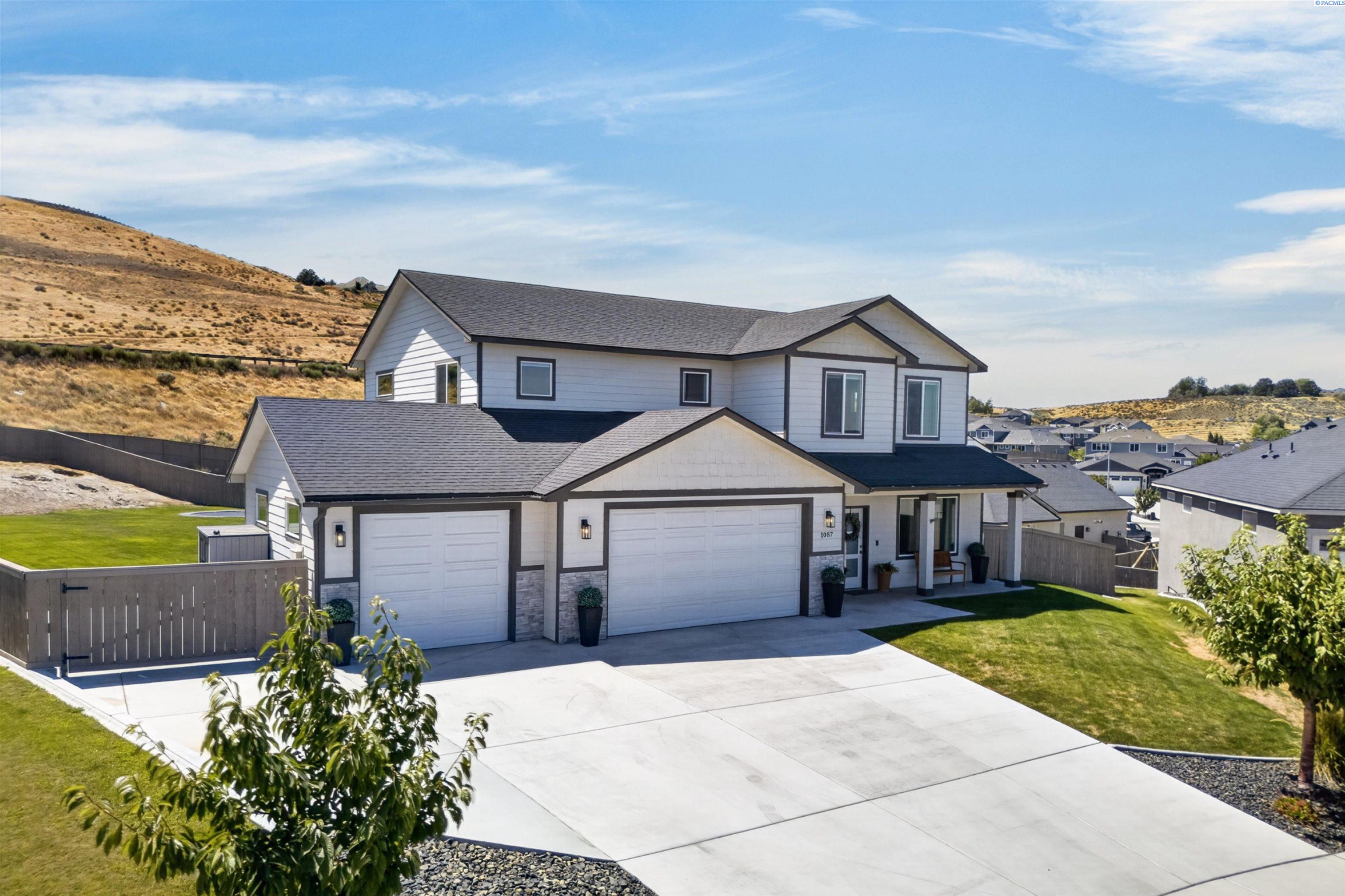 Residential in Richland 3