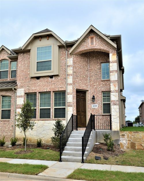 2535 Adam Ln, Lewisville, TX, 75056-3918 | Card Image