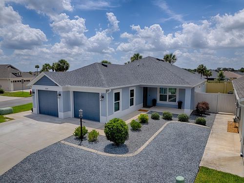3394 Randi Road, The Villages, FL, 32163 | Card Image