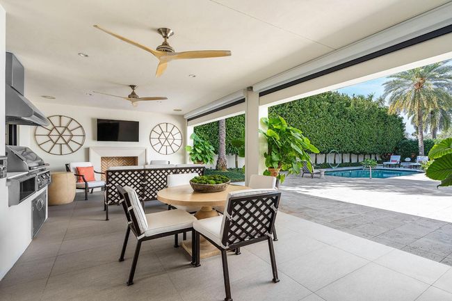 2121 E Maya Palm Dr, House other with 5 bedrooms, 7 bathrooms and null parking in Boca Raton FL | Image 34