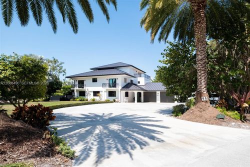 55 Ocean Front Dr, Key Largo, FL, 33037-4241 | Card Image