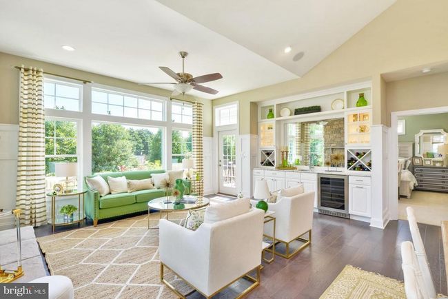 23742 Brickwalk Dr, House other with 4 bedrooms, 3 bathrooms and null parking in MILLSBORO DE | Image 26