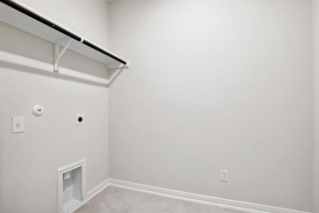 Photo is not of the actual home but is an inspirational photo of builder’s model home and may depict options, furnishings, and/or decorator features that are not included. | Image 19