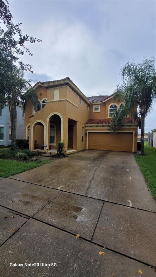 1040 Marcello Blvd, KISSIMMEE, FL, 34746-6195 | Card Image