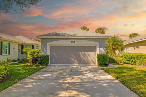 319 Sunset Lake Boulevard, Venice, FL, 34292 | Card Image