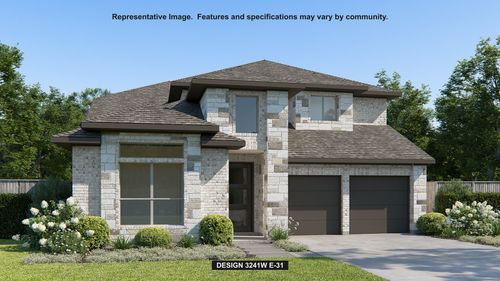 468 Brandywine Road, Hutto, TX, 78634 | Card Image