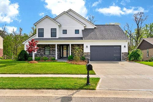 6582 Rosewood Ln, Goshen, OH, 45122 | Card Image