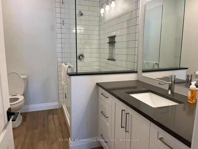 23 William St S, House attached with 2 bedrooms, 2 bathrooms and 2 parking in Clifford ON | Image 10