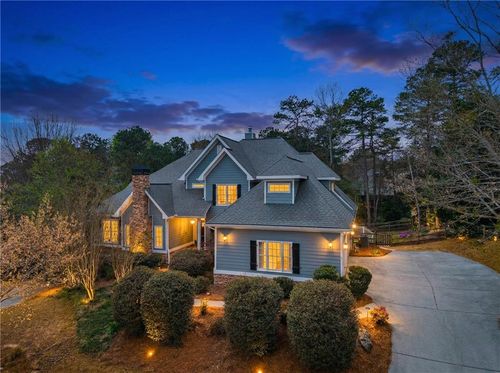 508 Crested Hawk Rdg, Canton, GA, 30114-5112 | Card Image