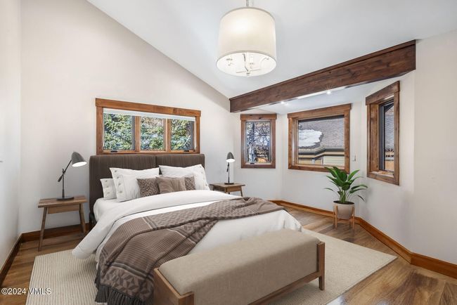 C11-A - 1670 Fallridge Rd, Townhouse with 4 bedrooms, 4 bathrooms and null parking in Vail CO | Image 9