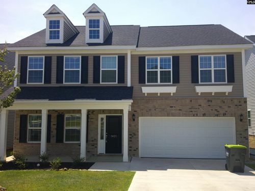 1425 Tamarind Ln, Chapin, SC, 29036-6324 | Card Image