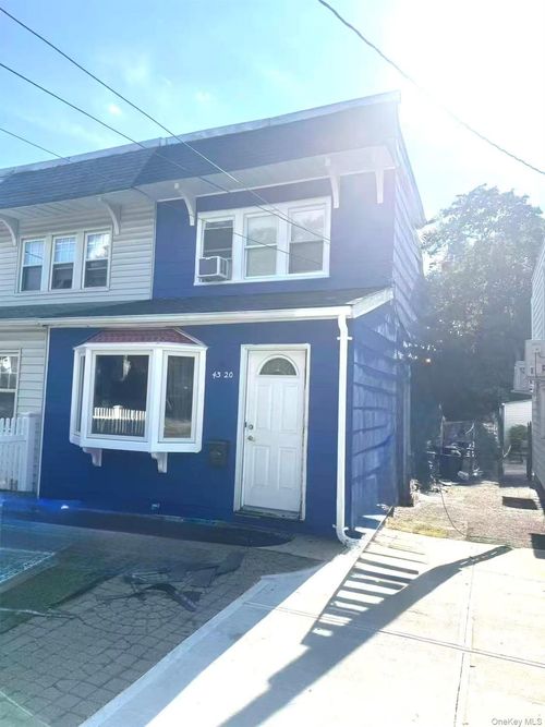 4320 247th Street, New York, NY, 11363 | Card Image