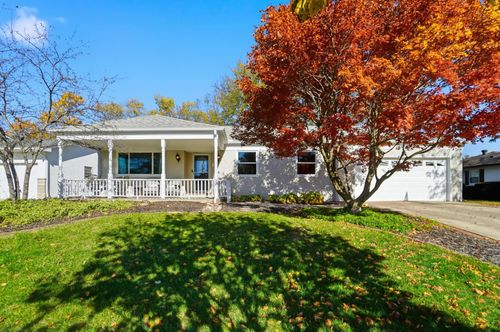 3060 Sawyer Dr, Grove City, OH, 43123-3309 | Card Image