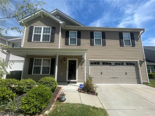 4133 Eastland Ave, Greensboro, NC, 27405-7657 | Card Image