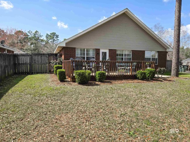 28366 Chateau Dr, House other with 3 bedrooms, 2 bathrooms and null parking in Daphne AL | Image 20