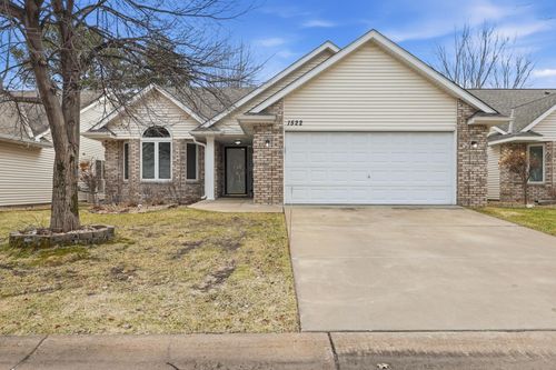 1522 132nd Ave Nw, Coon Rapids, MN, 55448-1563 | Card Image