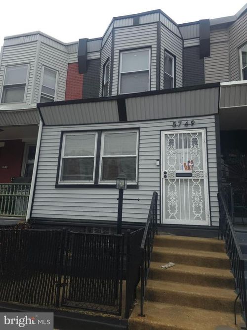 5749 Osage Ave, PHILADELPHIA, PA, 19143-1211 | Card Image