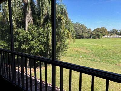 Peaceful view from the full-length balcony | Image 2