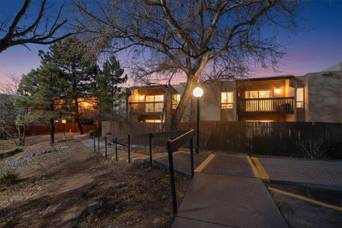 p-155 Calle Ojo Feliz, Santa Fe, NM, 87505-5783 | Card Image