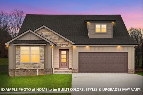 908 Bankside Dr, Clarksville, TN, 37043-2295 | Card Image