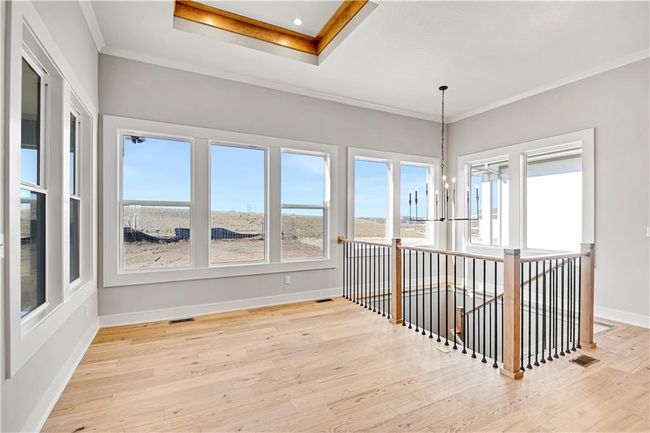 22023 W 94 Th St, House other with 4 bedrooms, 3 bathrooms and null parking in Lenexa KS | Image 11