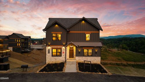 lot-58r-1-351 Rambling Creek Way, Sevierville, TN, 37862 | Card Image