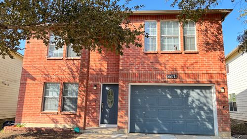 8871 Staghorn Ml, Converse, TX, 78109-3564 | Card Image