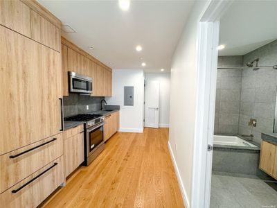 2G - 42-02 Crescent Street, Condo with 0 bedrooms, 1 bathrooms and null parking in Long Island City NY | Image 2