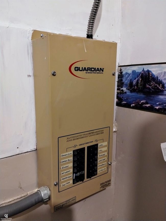 Generac Fuse Panel | Image 28