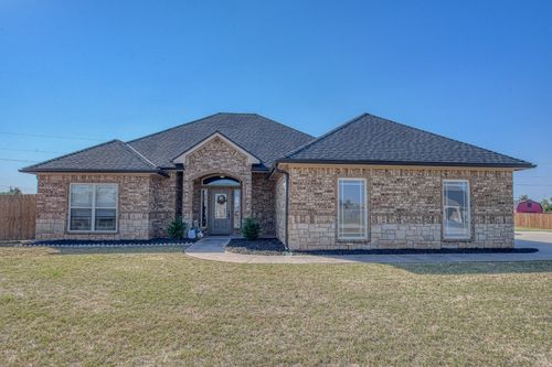 338 Ne Simmons Circle, Fletcher, OK, 73541 | Card Image