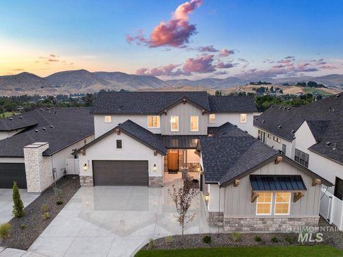 9262 W Sooty Grouse Ct, Boise, ID, 83714-2593 | Card Image