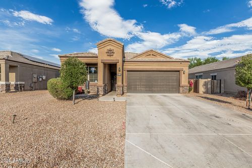8711 S 255th Dr, Buckeye, AZ, 85326-5152 | Card Image