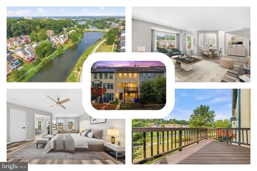 7822 Chapel Cove Dr, LAUREL, MD, 20707-5843 | Card Image
