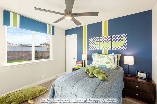 117 Whistling Duck Dr, House other with 4 bedrooms, 2 bathrooms and null parking in Balch Springs TX | Image 24