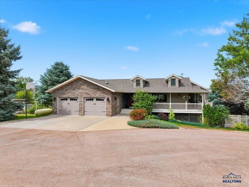19424 Lower Redwater Rd, Spearfish, SD, 57783-4108 | Card Image