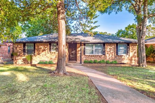 4316 Oak Trl, Dallas, TX, 75232-1218 | Card Image