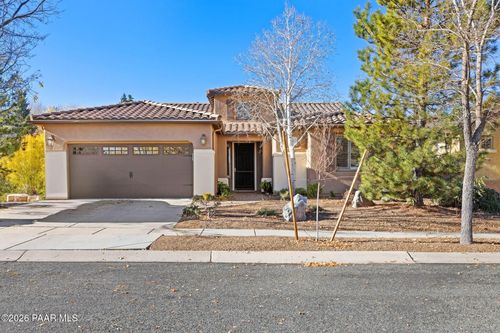 1158 N Stillness Dr, Prescott Valley, AZ, 86314-1983 | Card Image