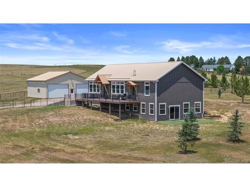 8768 County Road 134, Kiowa, CO, 80117-8936 | Card Image