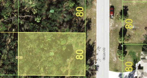 3067 Como St, PORT CHARLOTTE, FL, 33948 | Card Image