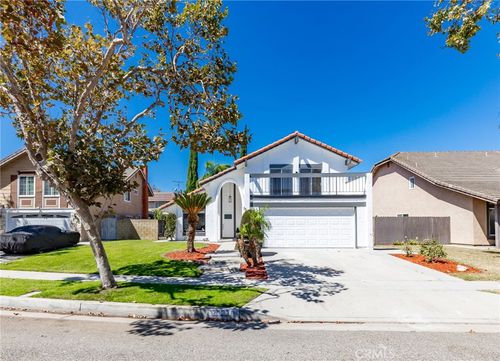 20221 Paseo Granada, Cerritos, CA, 90703-7649 | Card Image